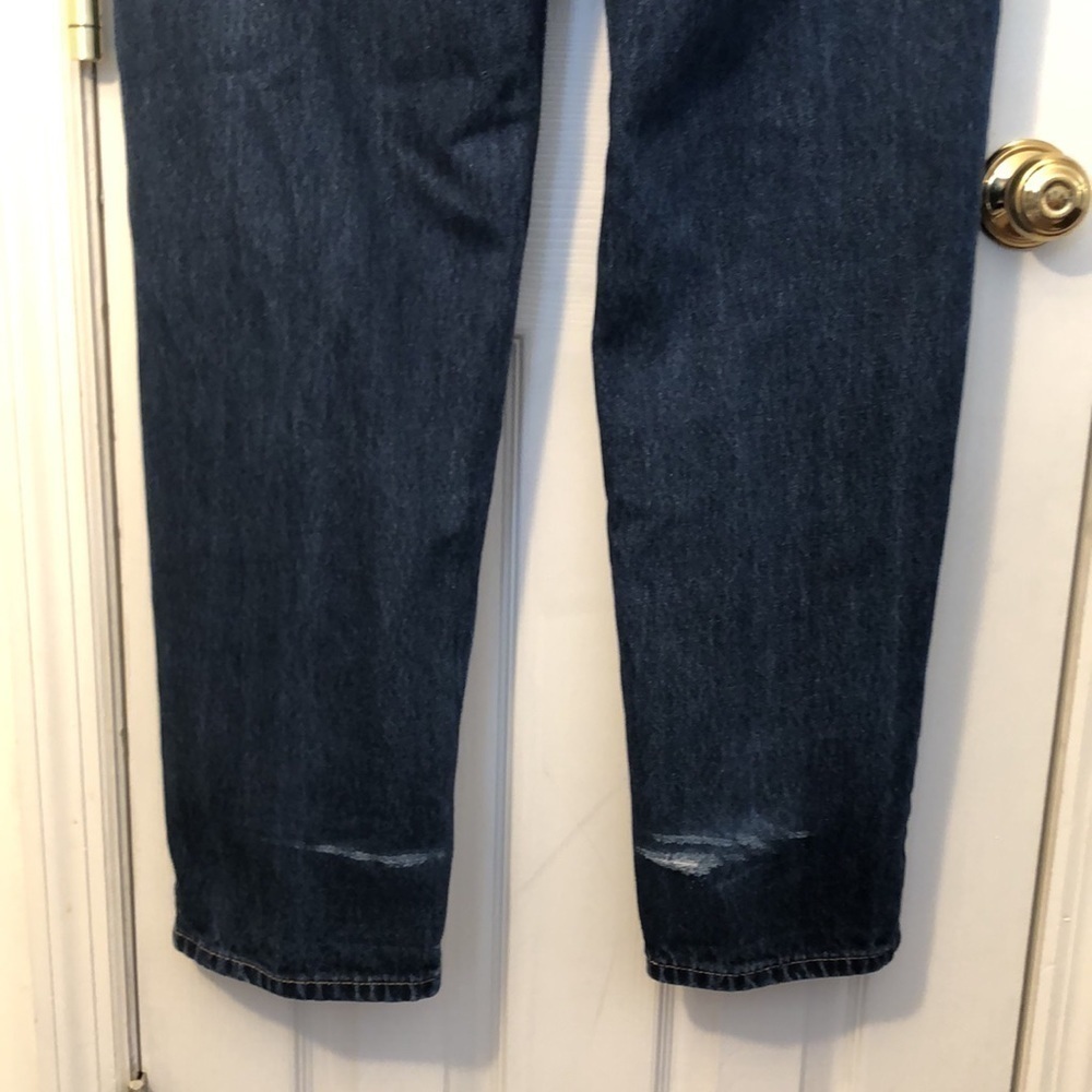 LEVI’s 550 34 X 32 Relaxed Fit Used - Picture 7 of 16